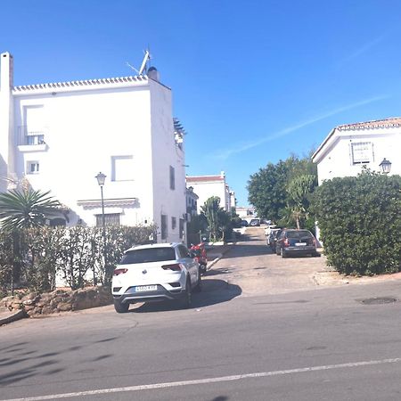 Apartamento Bien Situado En Marbella Zewnętrze zdjęcie