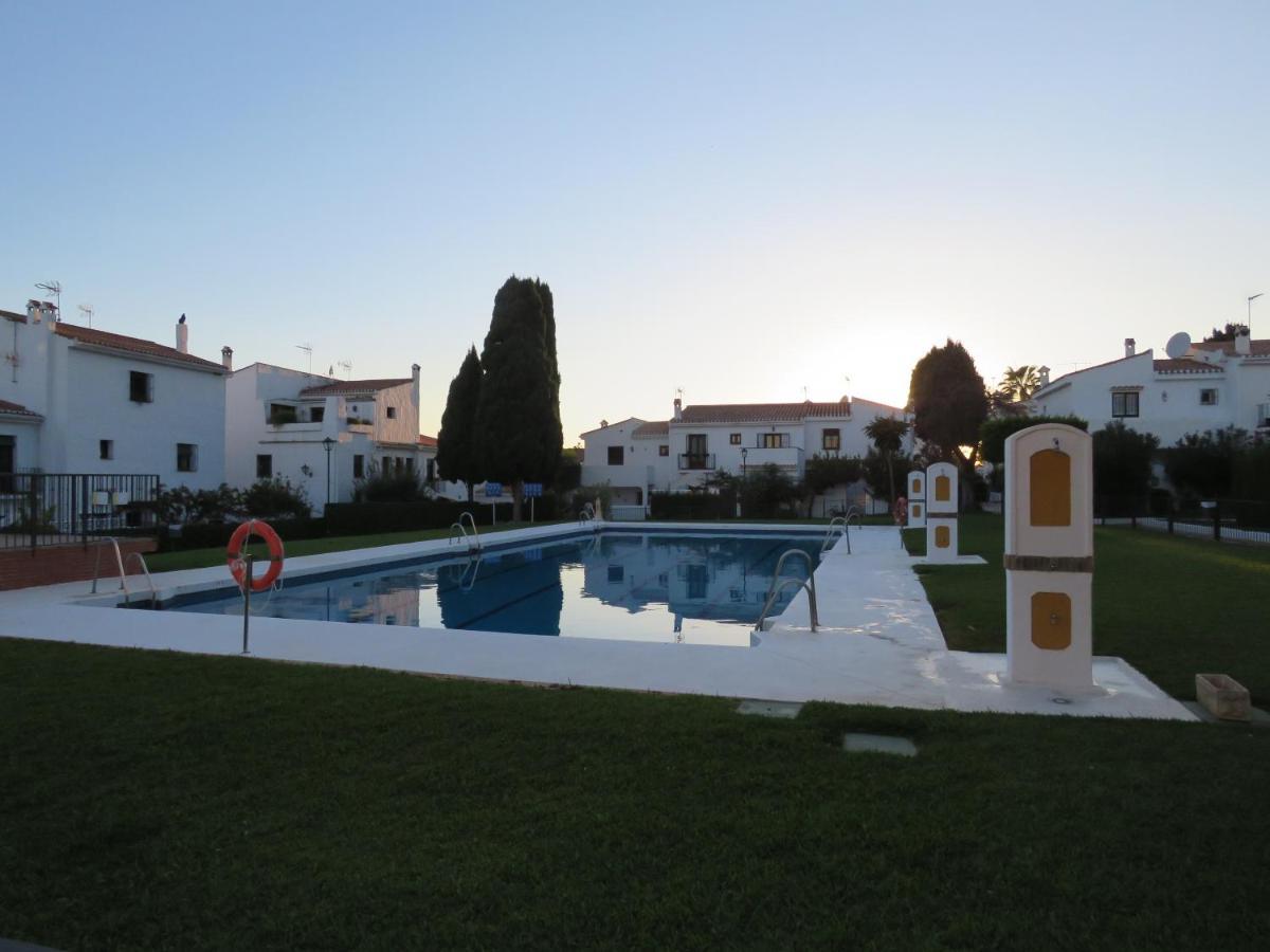 Apartamento Bien Situado En Marbella Zewnętrze zdjęcie