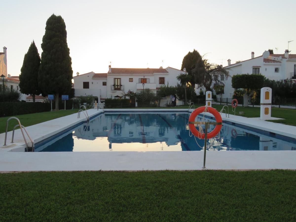 Apartamento Bien Situado En Marbella Zewnętrze zdjęcie