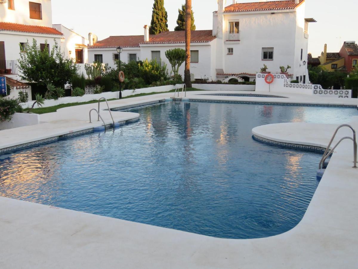 Apartamento Bien Situado En Marbella Zewnętrze zdjęcie