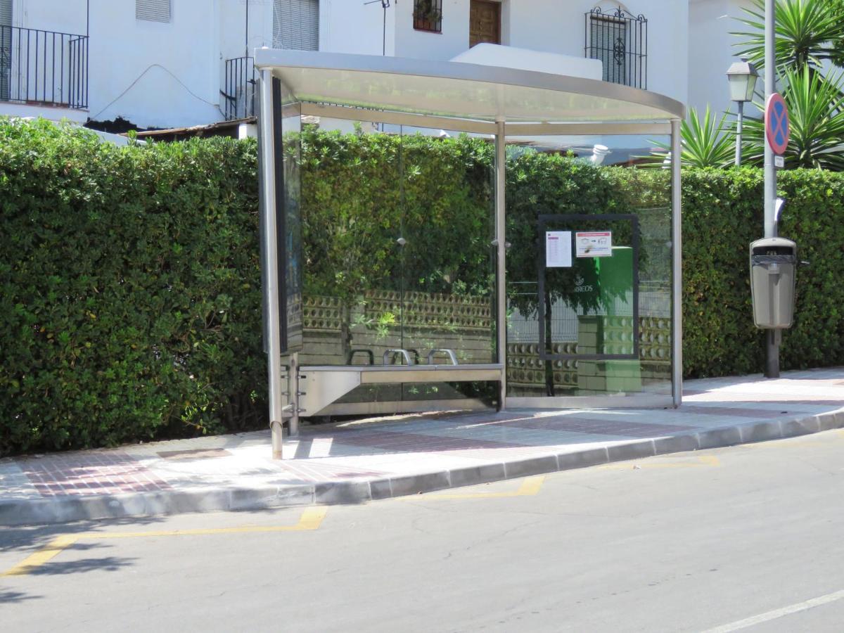 Apartamento Bien Situado En Marbella Zewnętrze zdjęcie