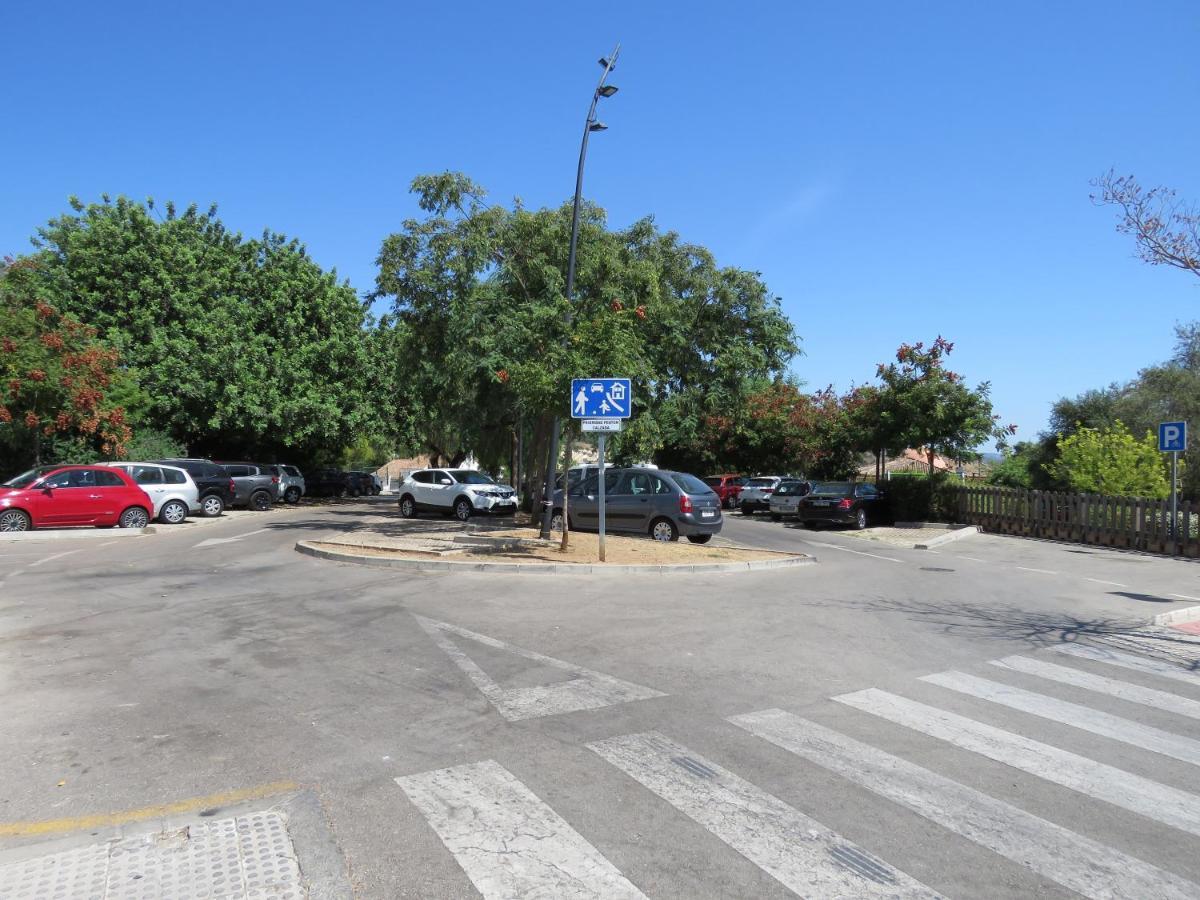 Apartamento Bien Situado En Marbella Zewnętrze zdjęcie