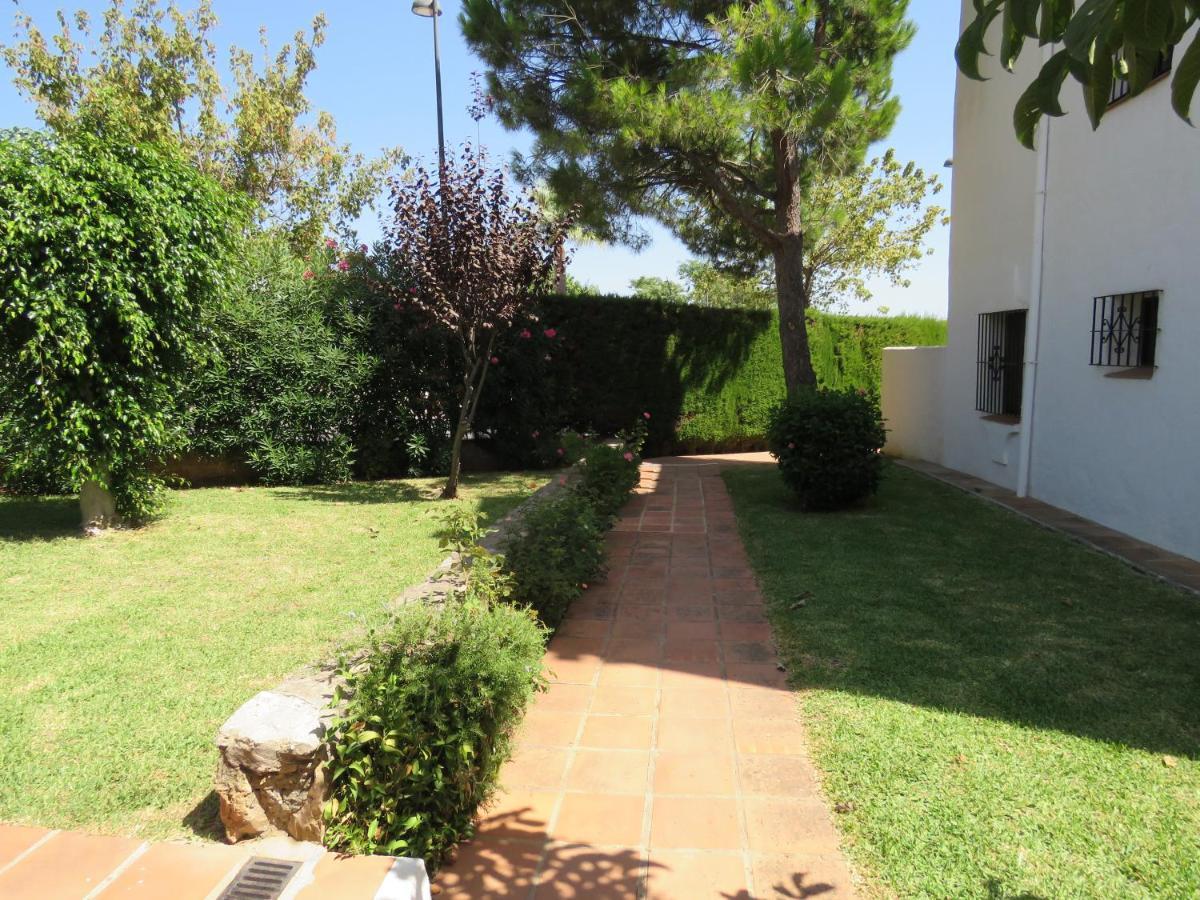 Apartamento Bien Situado En Marbella Zewnętrze zdjęcie