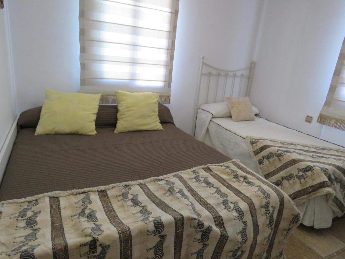 Apartamento Bien Situado En Marbella Zewnętrze zdjęcie