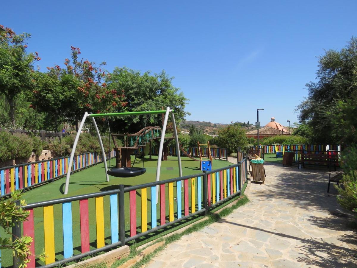 Apartamento Bien Situado En Marbella Zewnętrze zdjęcie