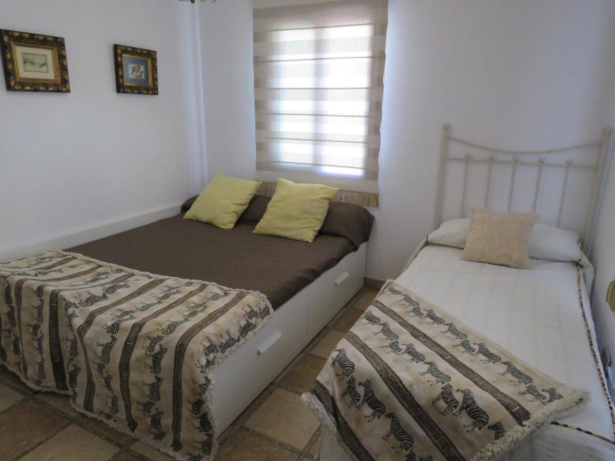 Apartamento Bien Situado En Marbella Zewnętrze zdjęcie