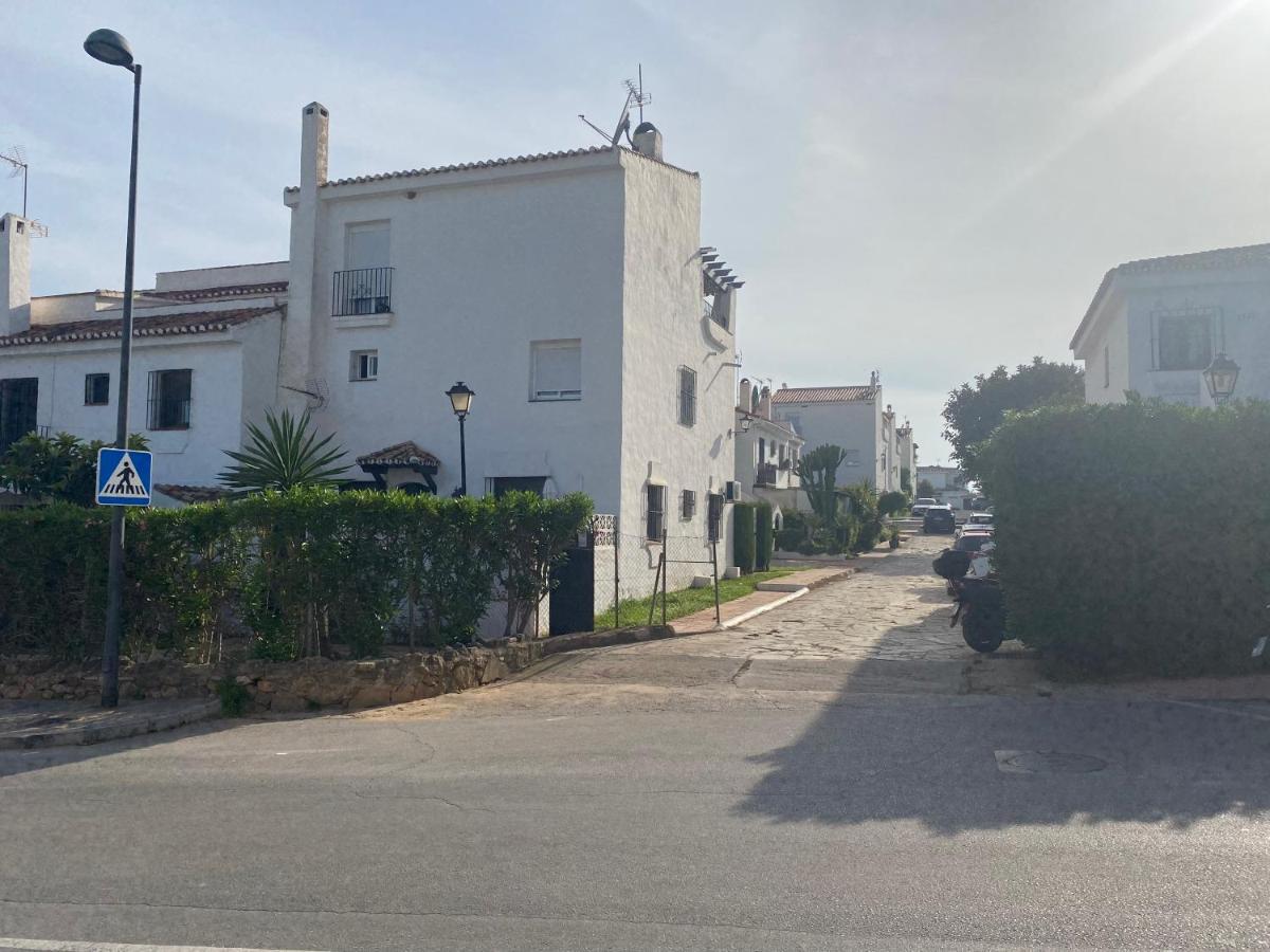 Apartamento Bien Situado En Marbella Zewnętrze zdjęcie