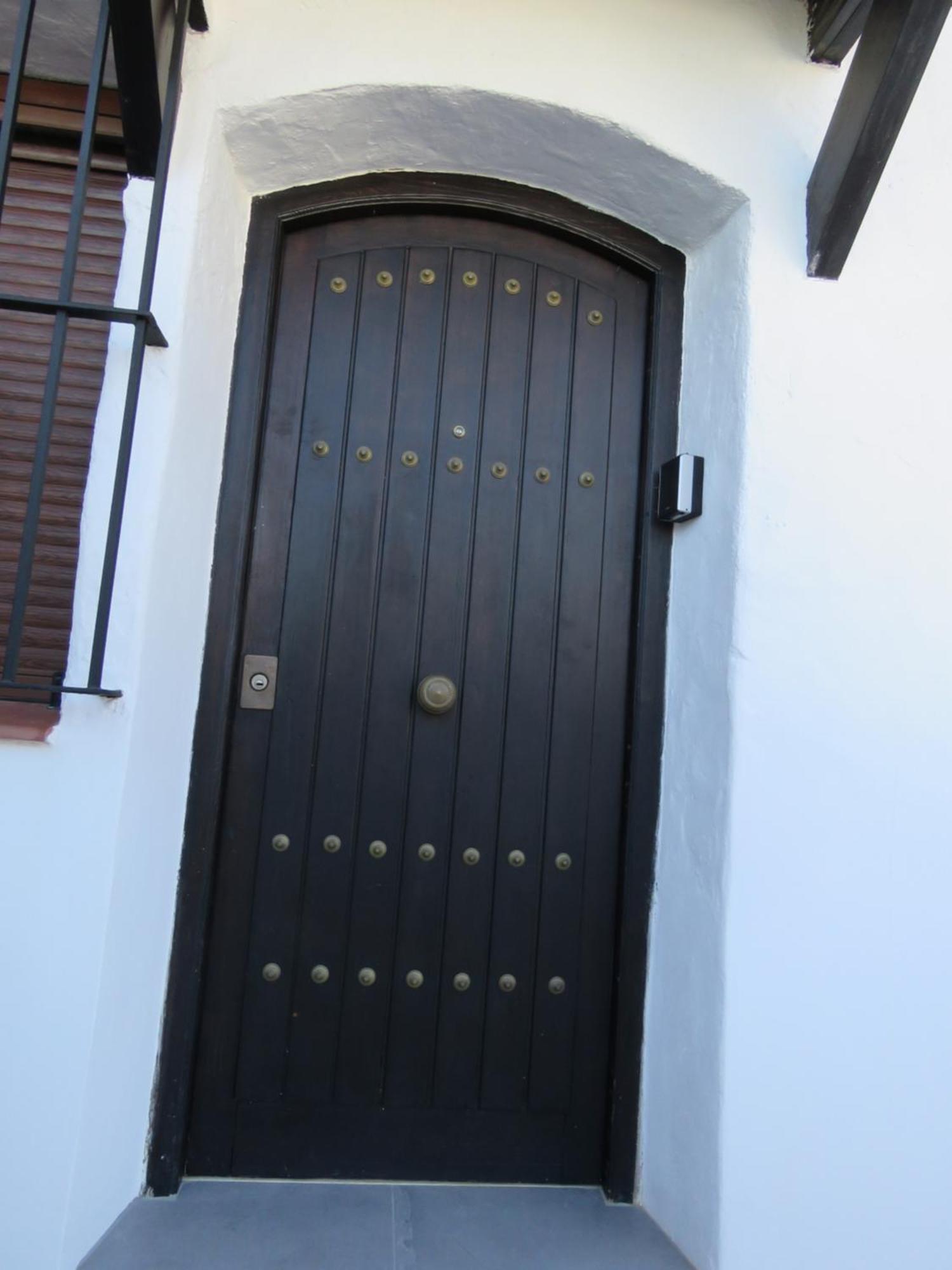 Apartamento Bien Situado En Marbella Zewnętrze zdjęcie
