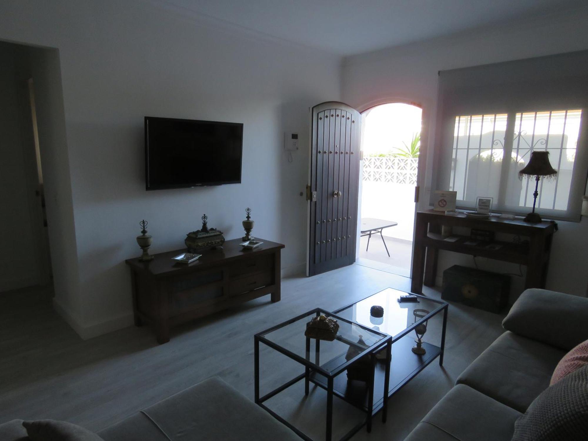 Apartamento Bien Situado En Marbella Zewnętrze zdjęcie