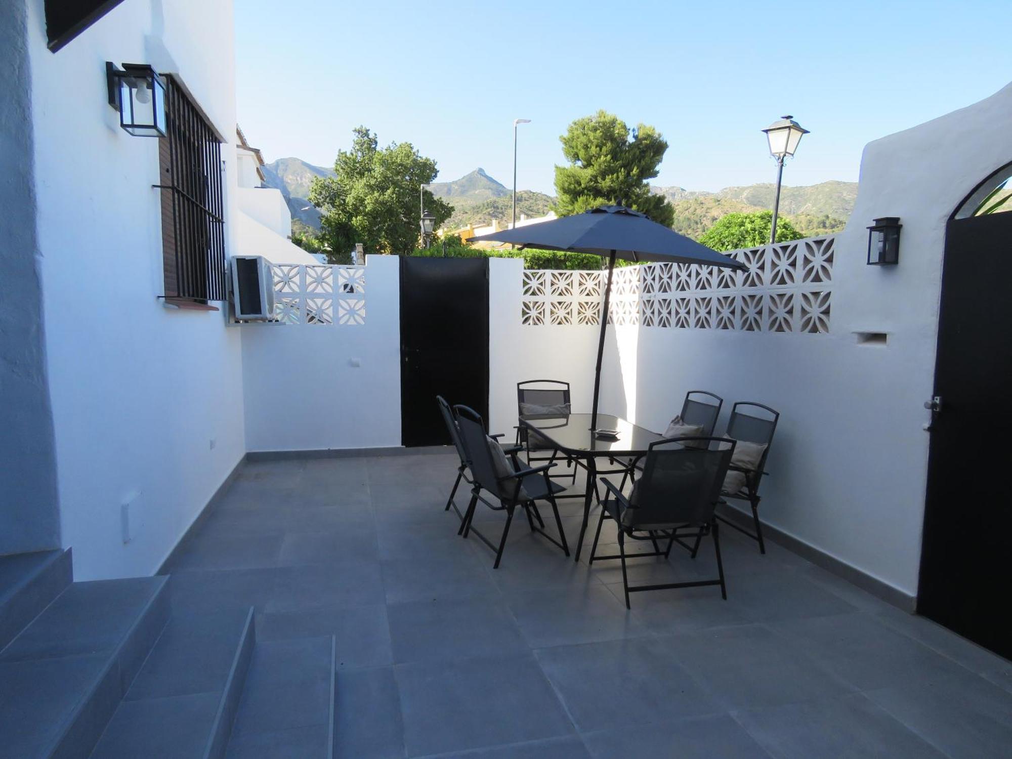 Apartamento Bien Situado En Marbella Zewnętrze zdjęcie