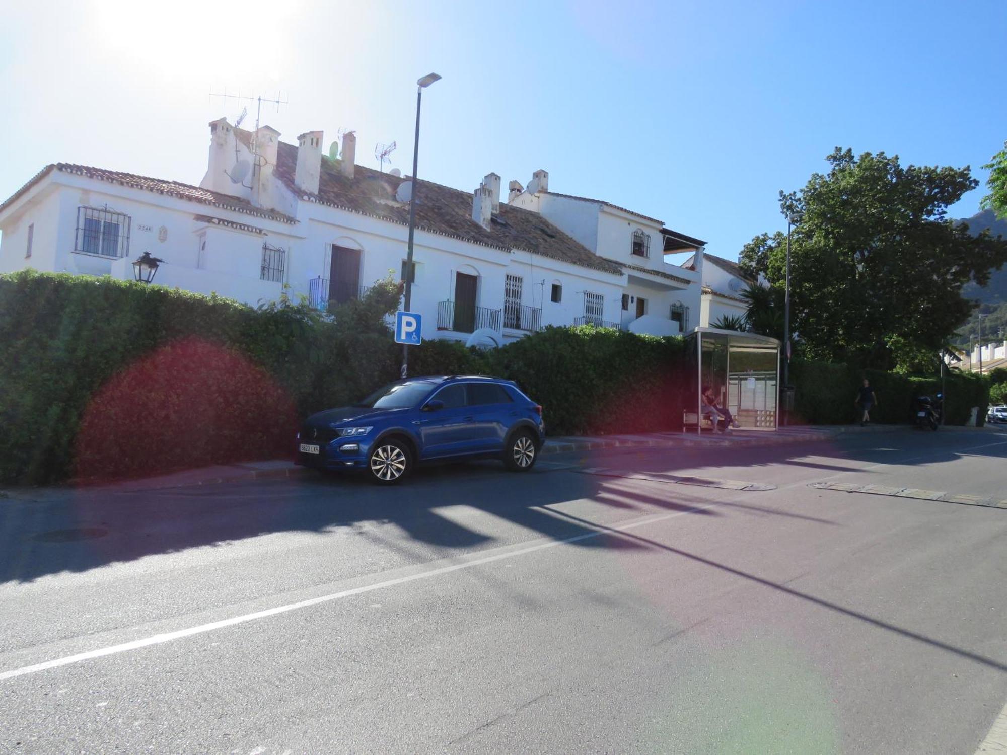Apartamento Bien Situado En Marbella Zewnętrze zdjęcie