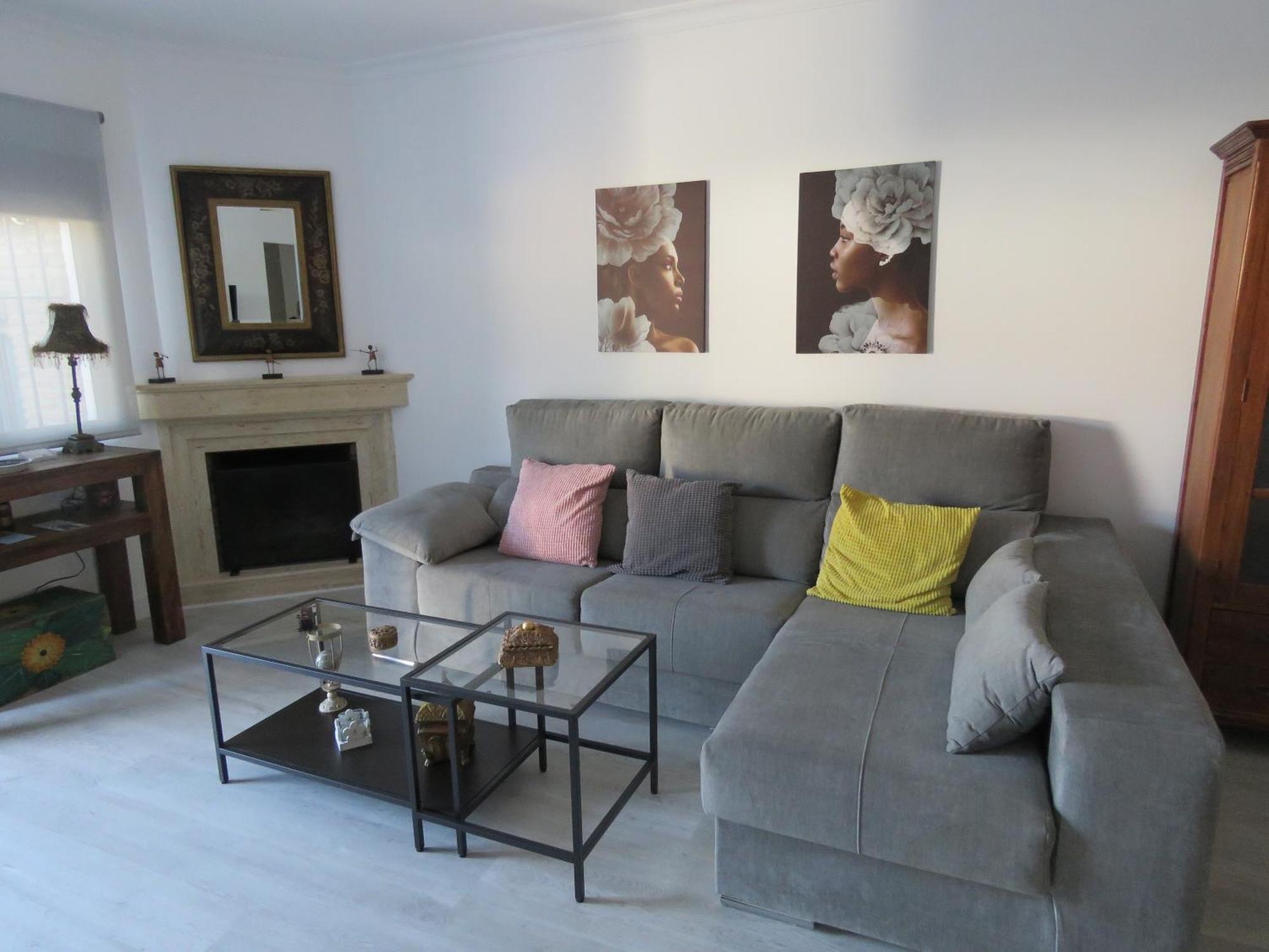 Apartamento Bien Situado En Marbella Zewnętrze zdjęcie