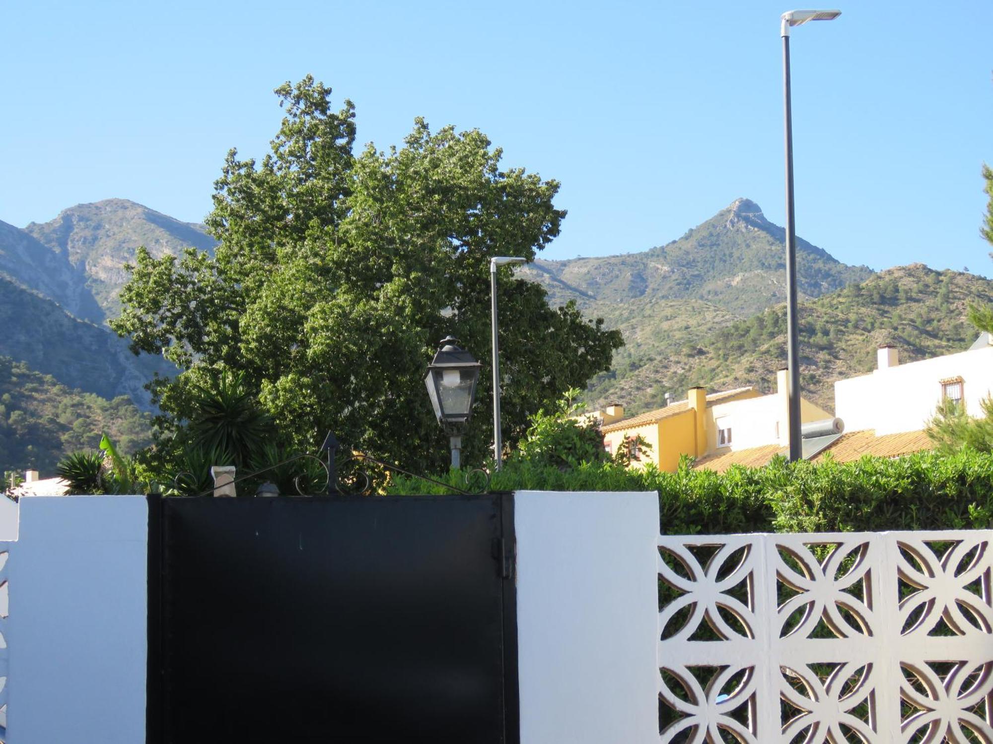Apartamento Bien Situado En Marbella Zewnętrze zdjęcie