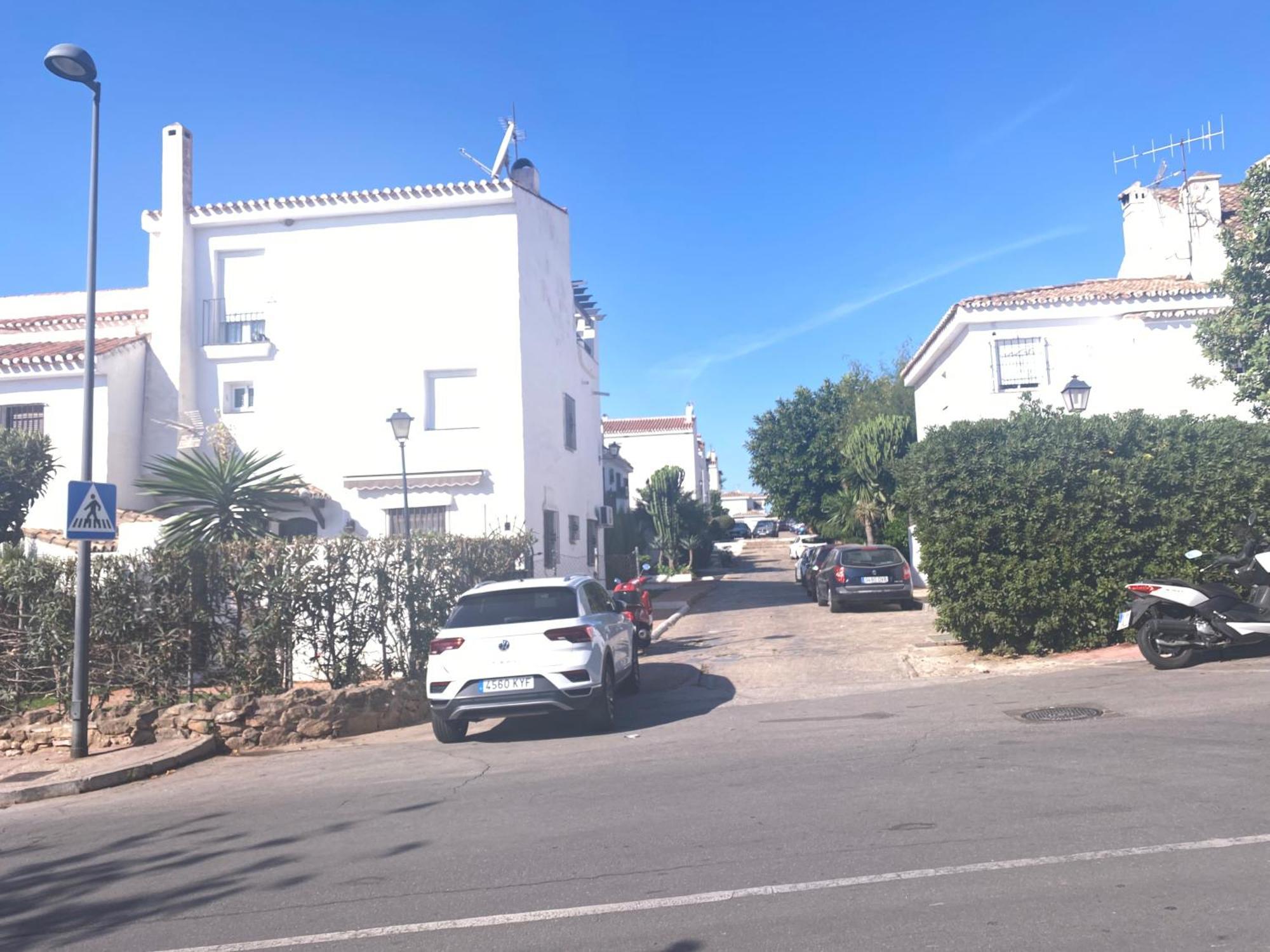 Apartamento Bien Situado En Marbella Zewnętrze zdjęcie